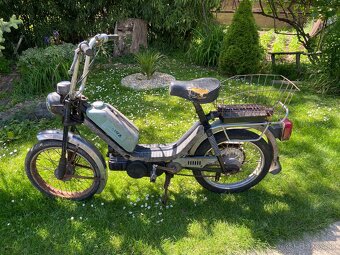 Babetta 210 - 2
