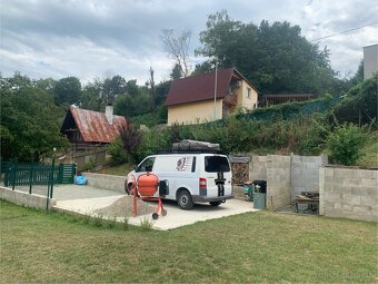 2 izb CELOROČNÝ MOBILNÝ DOM s pozemkom 937m2 – SOKOĽ, KOŠICE - 2