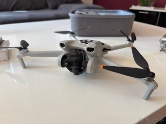DJI Mini 3 2 roky záruka - 2