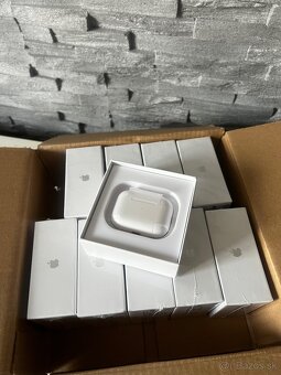 Airpods Pro (2nd generation) - 2