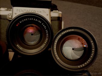 Pentacon sixTI - 2