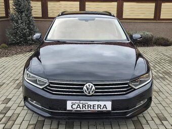 Volkswagen Passat Variant Virtual Cocpit Comfortline - 2