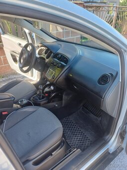 Seat alete 1.9 77kw - 2