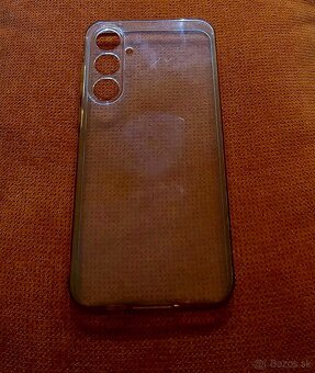 Samsung Galaxy a55 5g Cena za kus 2€ - 2