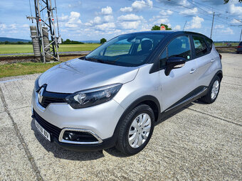 Renault Captur Energy 1.5 - 2