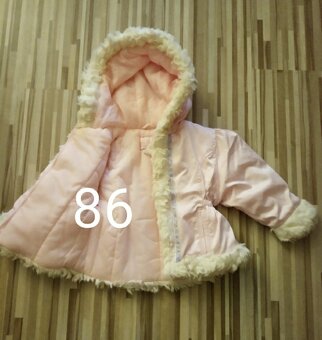 Prechodna bundicka 86 - 2