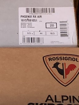 Tecnica Phoenix RX Air - 2