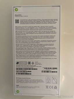 Apple iPhone 16 Pro 256GB Natural Titanium - 2