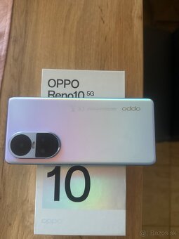 OPPO Reno 10 5 G - 2