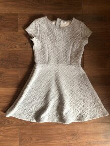 Saty vel. 140-146-152 - 2