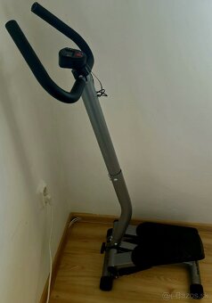 Ministepper - 2