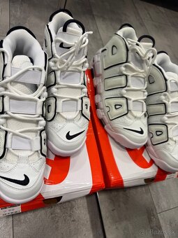 nike air topánky - 2