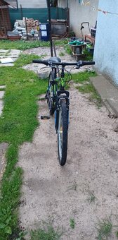 Bicykel - 2