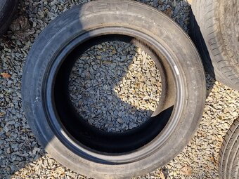 Let.pneu 235/50R17 Nexen - 2