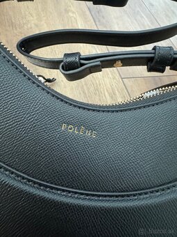 Polene kabelka sadle - 2