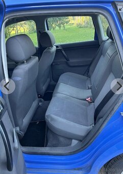 VW Polo 9n 1.9 SDI - 2