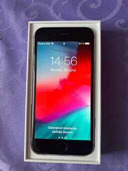 iPhone 6 16GB - 2