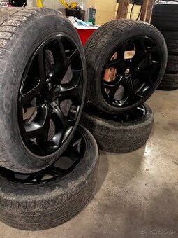 Styling 214 5x120 r20 BMW - 2