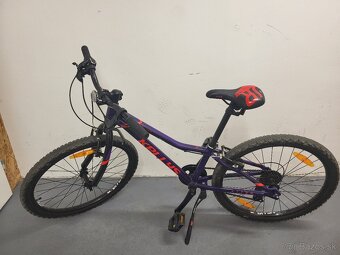 Detsky horsky bicykel Kellys Kiter 30,veľkosť 24 - 2