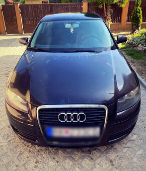 Audi A3 - 2