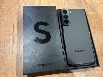 Samsung Galaxy S22 5G - 2