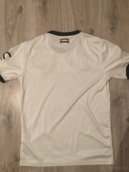 Dres Manchestru United - 2