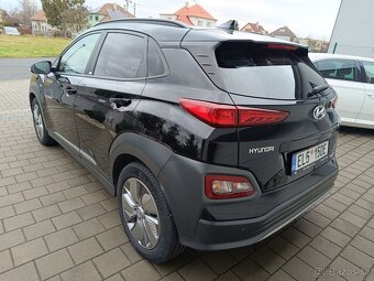 HYUNDAI KONA EV STYLE ELECTRIC 150KW 64kWh, STYLE, DP - 2