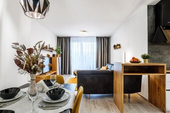 Moderný 2 izbový byt REZIDENCIA ALBELLI - 2
