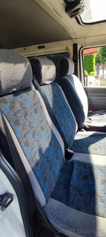 Volkswagen Transporter 2.5 TDI - 2