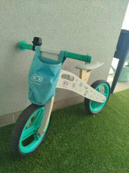 Odrážadlo Kinderkraft - 2