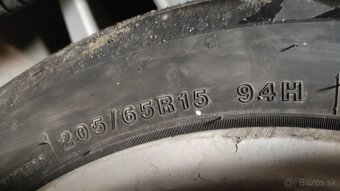 BMW E39, R15 5x120 - 2