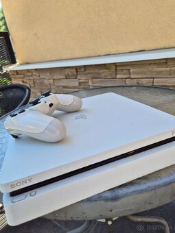 Sony playstation 4 lacno - 2