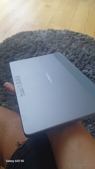 Všetko od Lenovo LENOVO Tab TB311XU 4 GB+128 GB Luna grey - 2