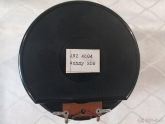 Stredoton tesla-ARZ-4604 - 2