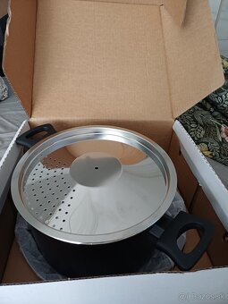 Ikea sada hrncov - 2