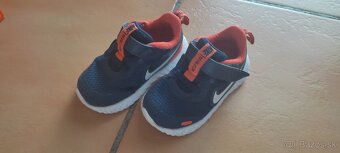 Botasky Nike 21 - 2