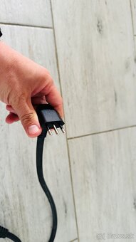 Nabíjačka na elektromobil - 2