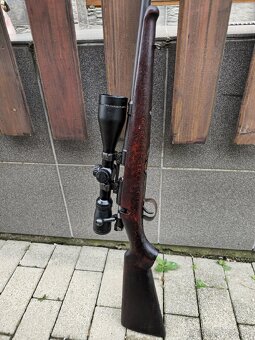 Predam maloražku - 2