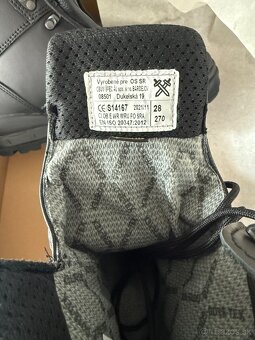 Gore-tex kanady - 2