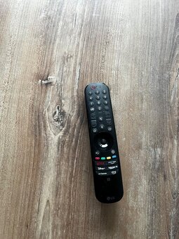 LG OLED55B42LA - 2