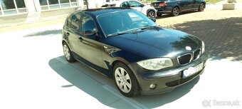 PREDAM BMW E87 RADU 1 - 2