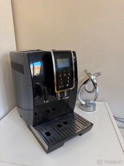 Kavovar Delonghi Dinamica - 2