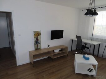 1-izbový byt v Rači, 600 EUR/mes vrátane energií - 2