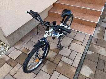 Detský bicykel - 2