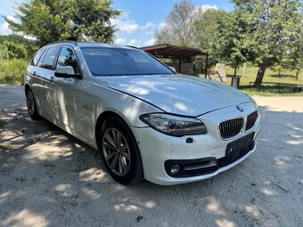 BMW 530D xDrive - 2