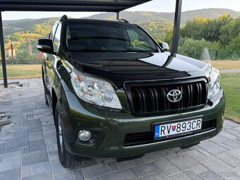 Land Cruiser 150 - 2