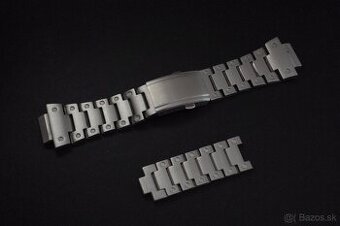 Kovovy Remienok Casio G-Shock - 2
