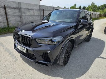 X5 M-COMPRTITION - 2