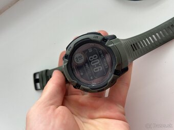 Garmin INSTINCT 2X Solar Tactical - 2