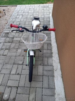 Bicykel 20 kenzel - 2